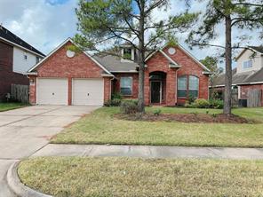 3118 Autumnjoy Dr, Pearland, TX 77584