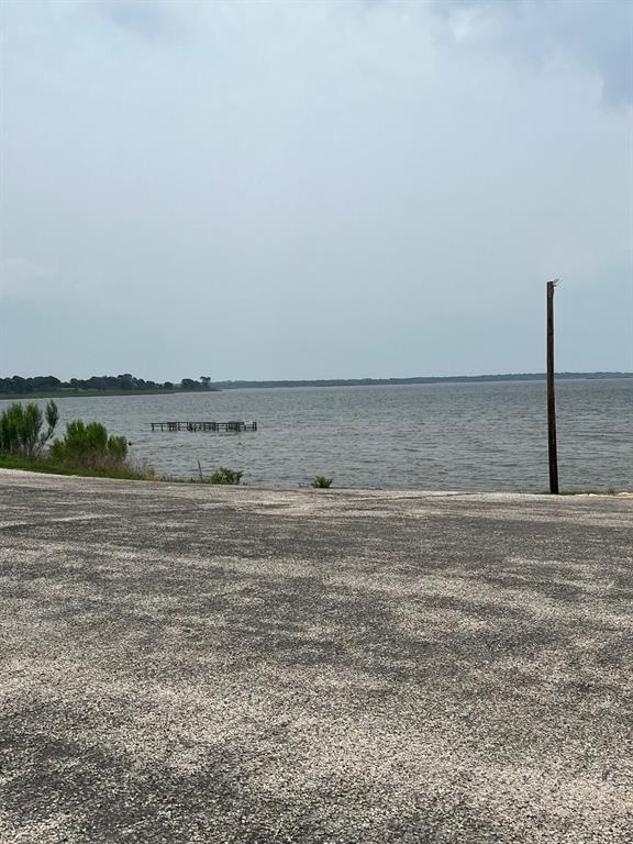 VIEWS OF LAKE SOMERVILLE