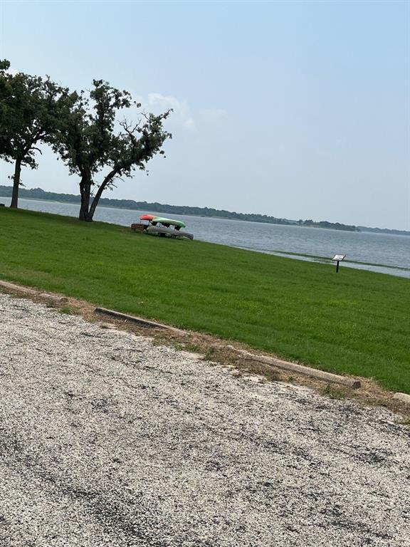 VIEWS OF LAKE SOMERVILLE