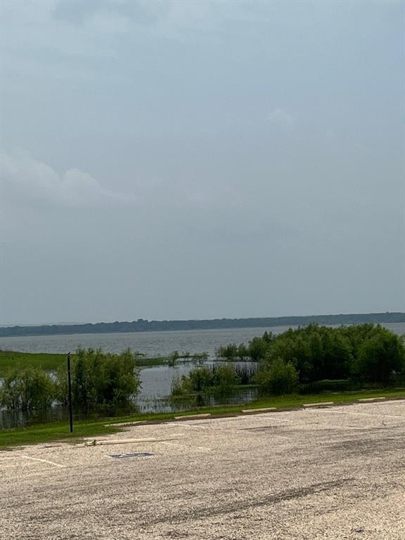 VIEWS OF LAKE SOMERVILLE