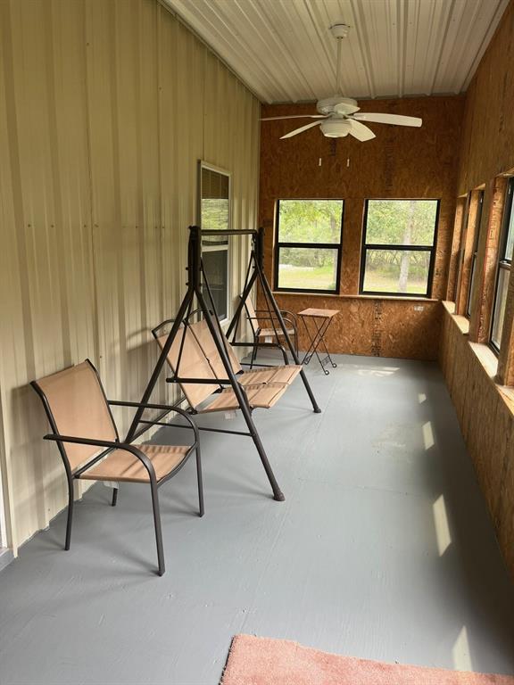 FRONT SUNROOM