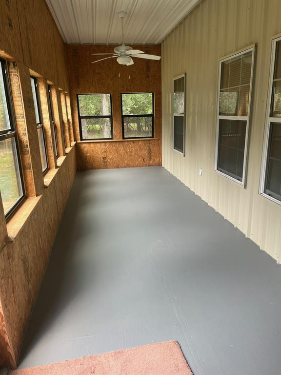 OPPOSITE END OF FRONT SUNROOM