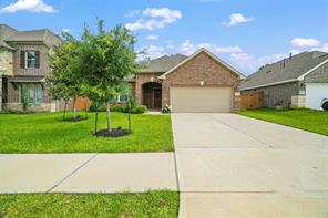 32914 Chase William Dr, Brookshire, TX 77423