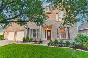 18410 Cascade Timbers, Tomball, TX, 77377