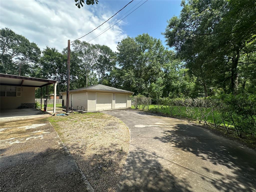 13145 12th Street , Splendora, Texas image 18