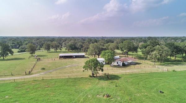 7947 County Road 284  , Edna, Texas image 11