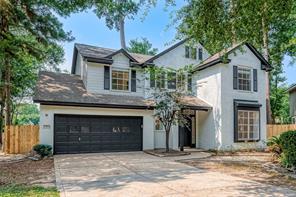 7 Eastwood, The Woodlands, TX, 77382
