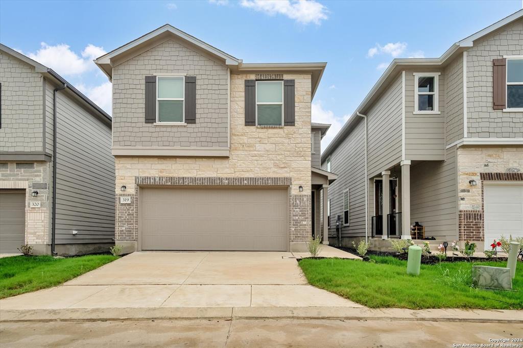 14839 Vance Jackson Rd Unit 319  