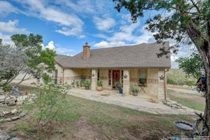 189 COUNTY ROAD 2750, Mico, TX, 78056-5455