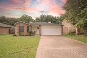 4835 Drew Forest Ln, Humble, TX 77346