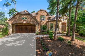 115 N Spincaster Ct, The Woodlands, TX 77389