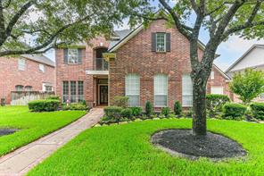 2911 Lacewood Ct, Pearland, TX 77584
