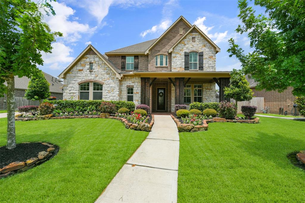 2429 Prairie Mist Ln