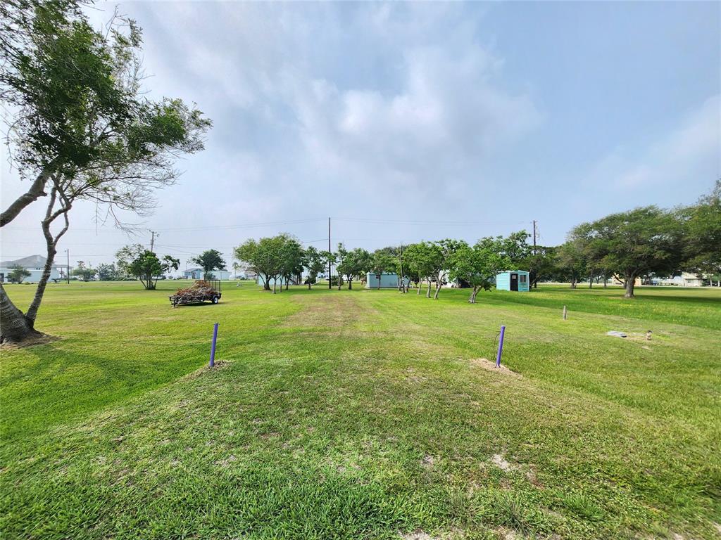 Lot 643-644 Swallow Drive , Palacios, Texas image 4