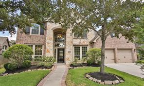 11906 Forest Moon Dr, Cypress, TX 77433