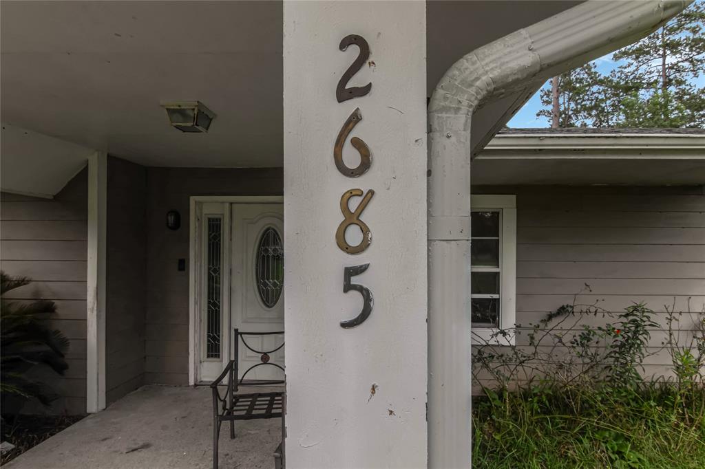 2685 Evangeline Drive , Vidor, Texas image 30