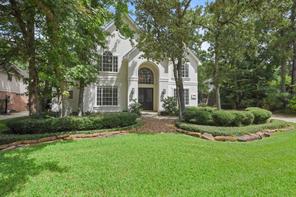71 Candle Pine, The Woodlands, TX, 77381