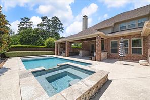  17218 Cathedral Pines Dr, Humble, TX 77346