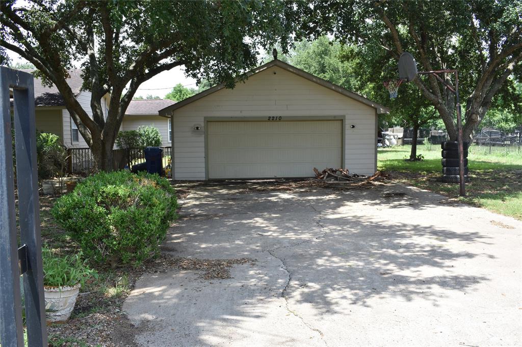 2210 Geronimo Lane , Rosenberg, Texas image 7