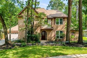 19 Scatterwood Ct, The Woodlands, TX 77381