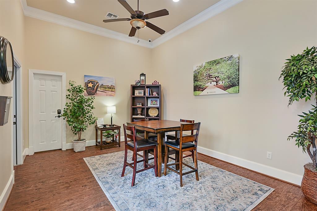 1198 Jones Butler Road  #2806, College Station, Texas image 30