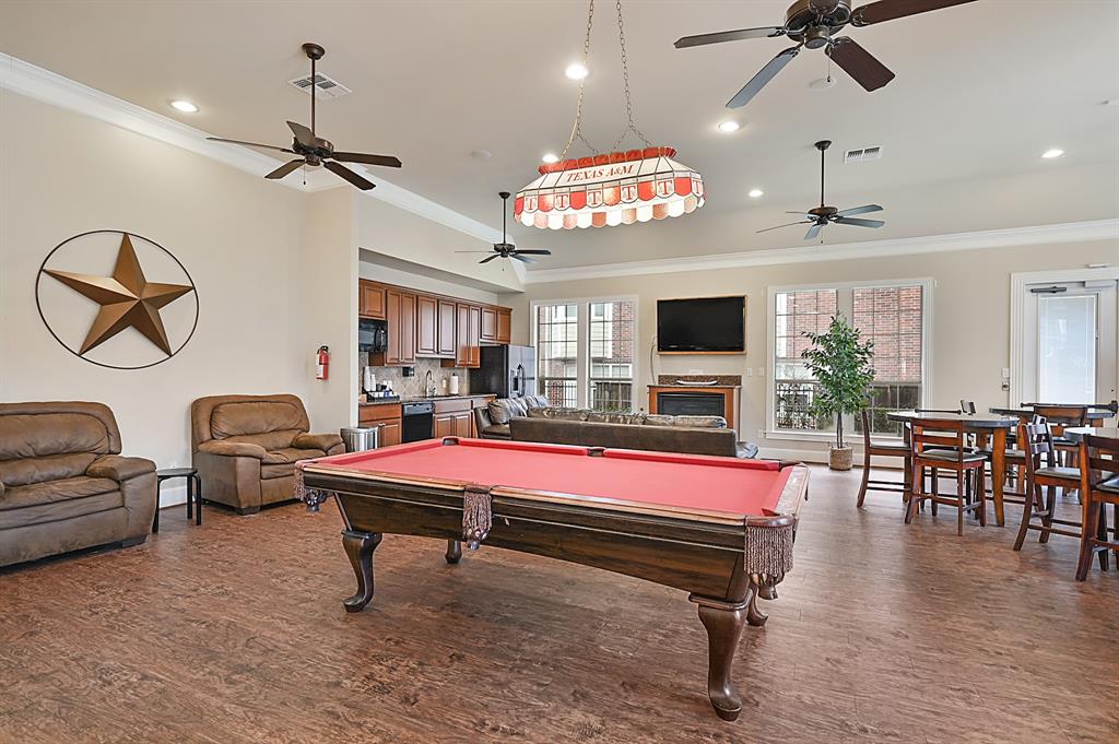 1198 Jones Butler Road  #2806, College Station, Texas image 37