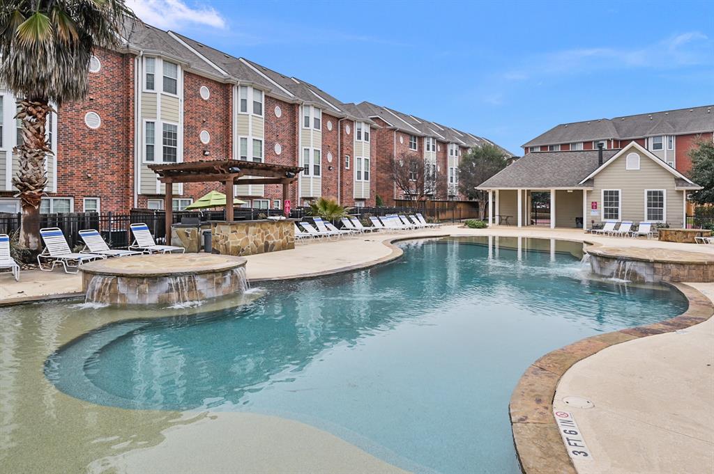 1198 Jones Butler Road  #2806, College Station, Texas image 40