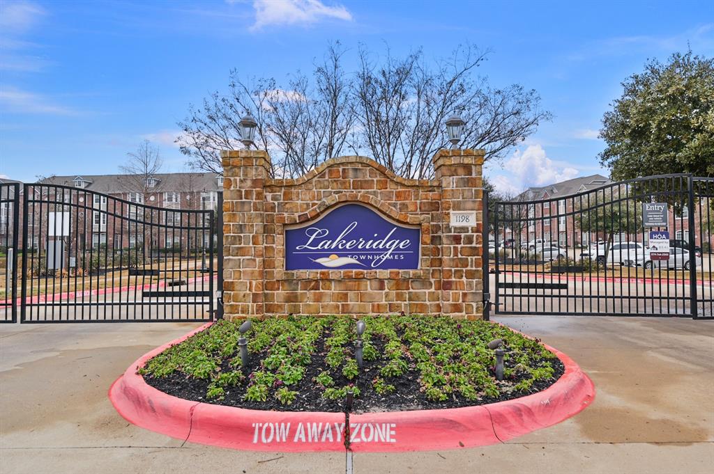 1198 Jones Butler Road  #2806, College Station, Texas image 43