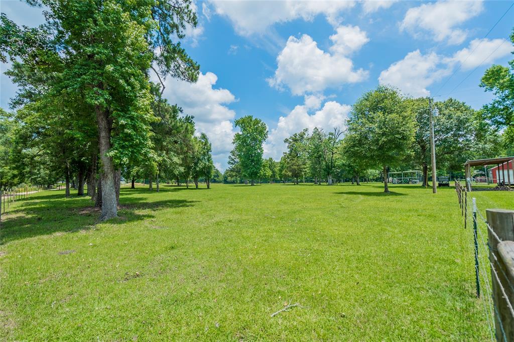 Beautiful Pasture, Fenced and Cross-Fenced.