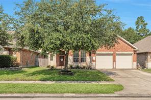 1030 Forest Haven, Conroe, TX, 77384