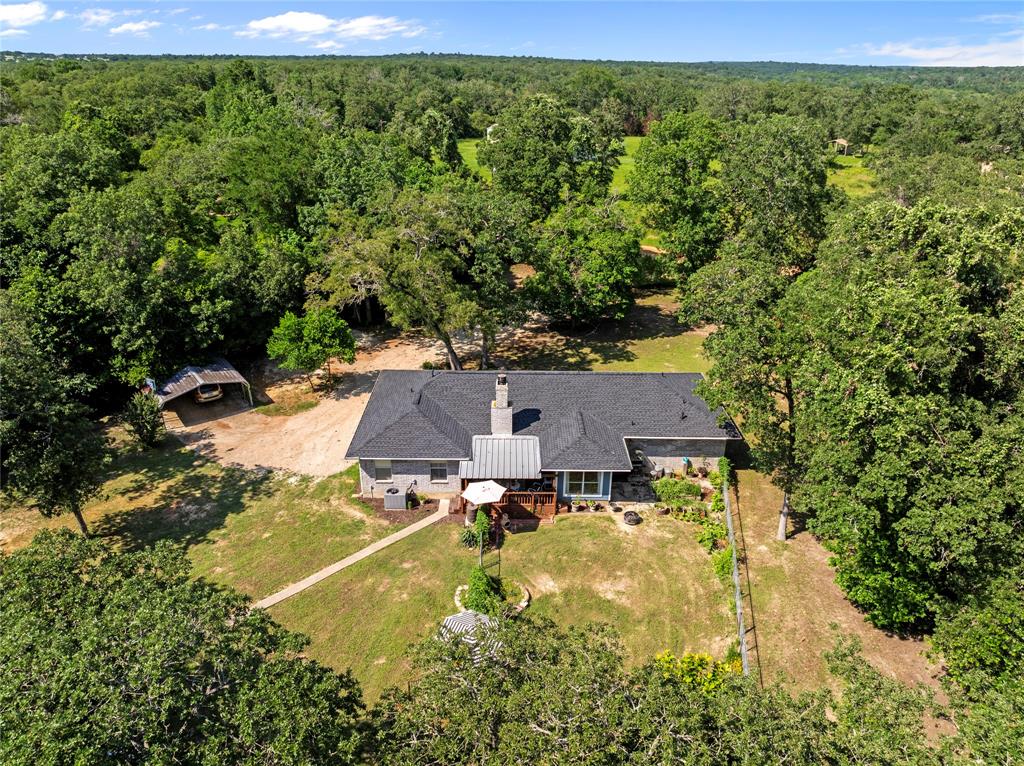 6 W Trail Lane , Hilltop Lakes, Texas image 30