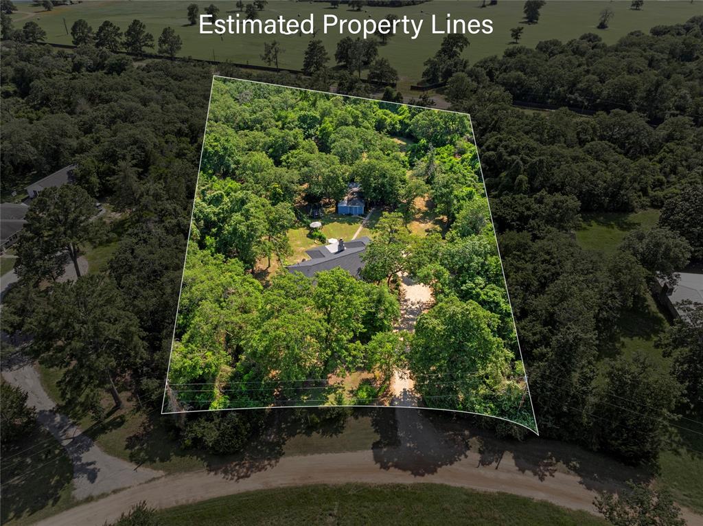 6 W Trail Lane , Hilltop Lakes, Texas image 31