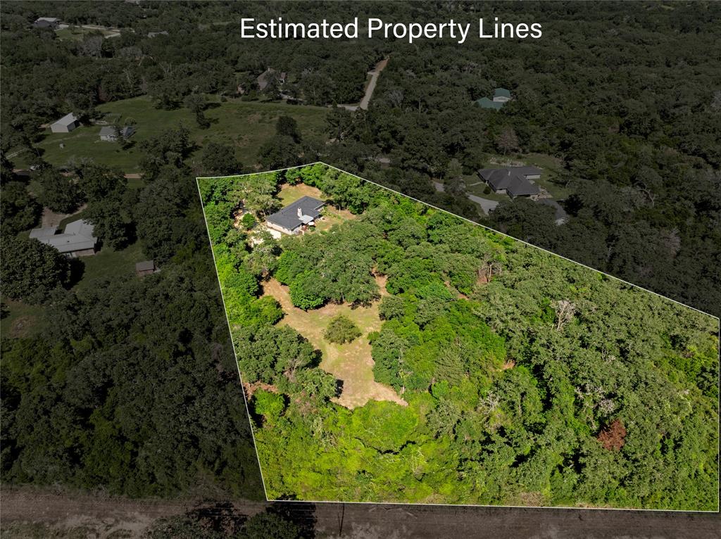 6 W Trail Lane , Hilltop Lakes, Texas image 32