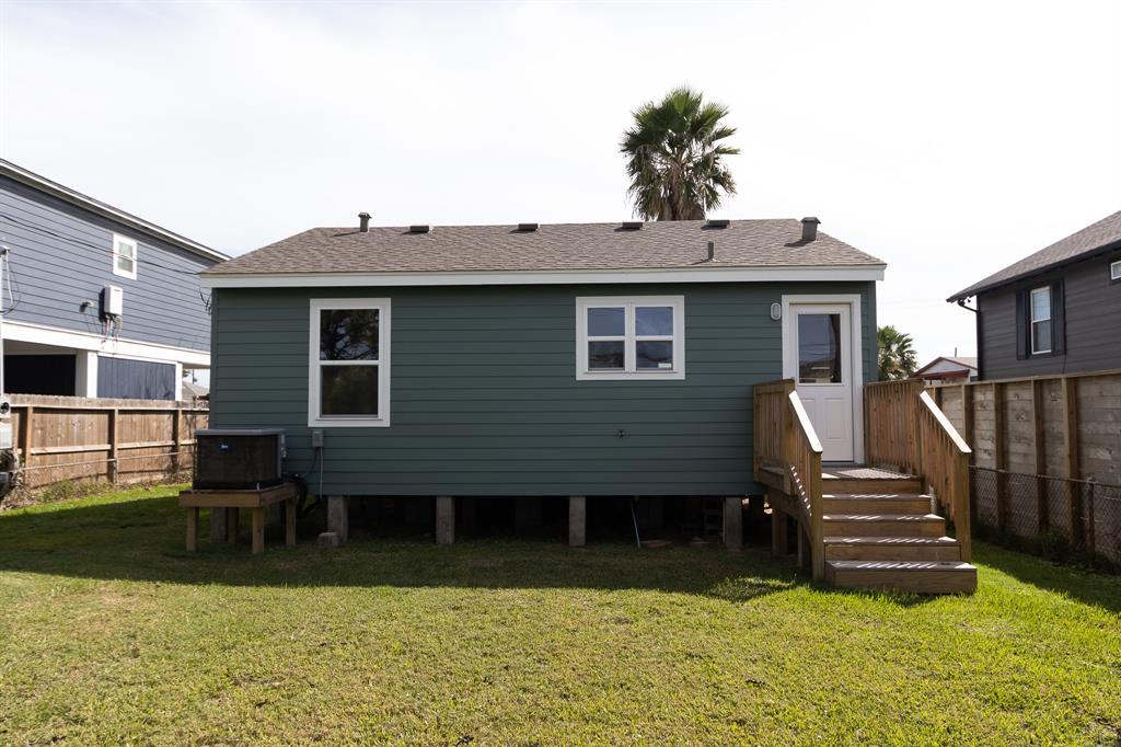 6906 Bernardo De Galvez Avenue , Galveston, Texas image 25