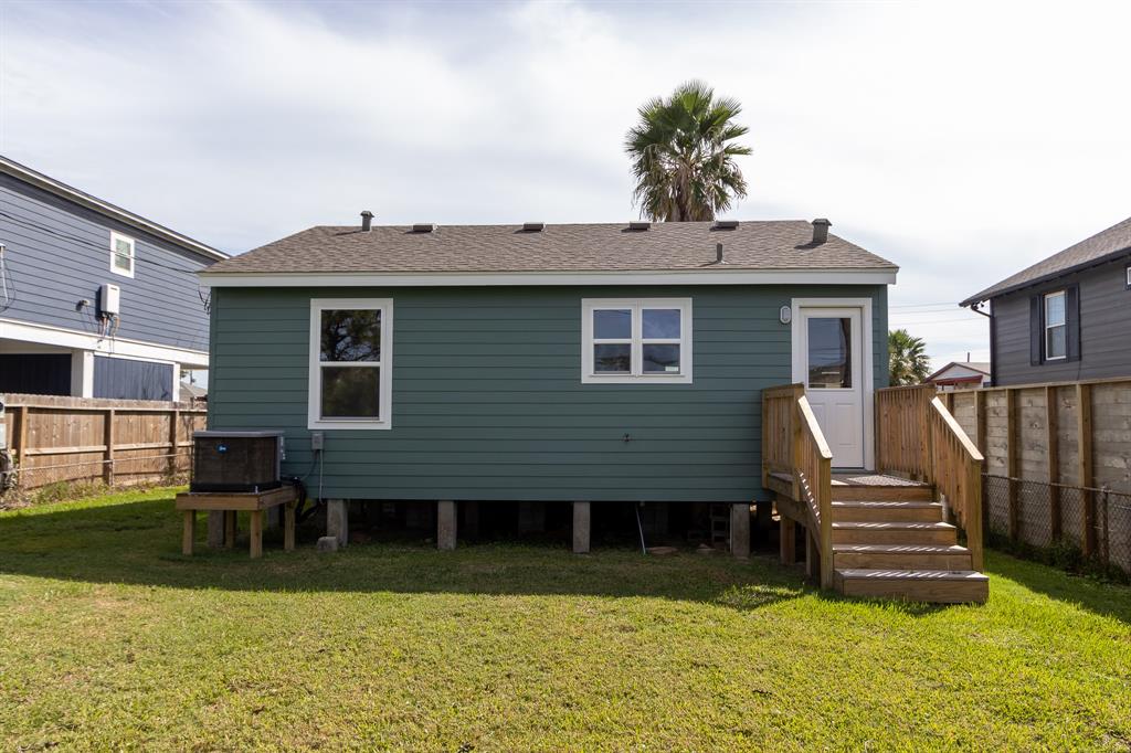 6906 Bernardo De Galvez Avenue , Galveston, Texas image 46