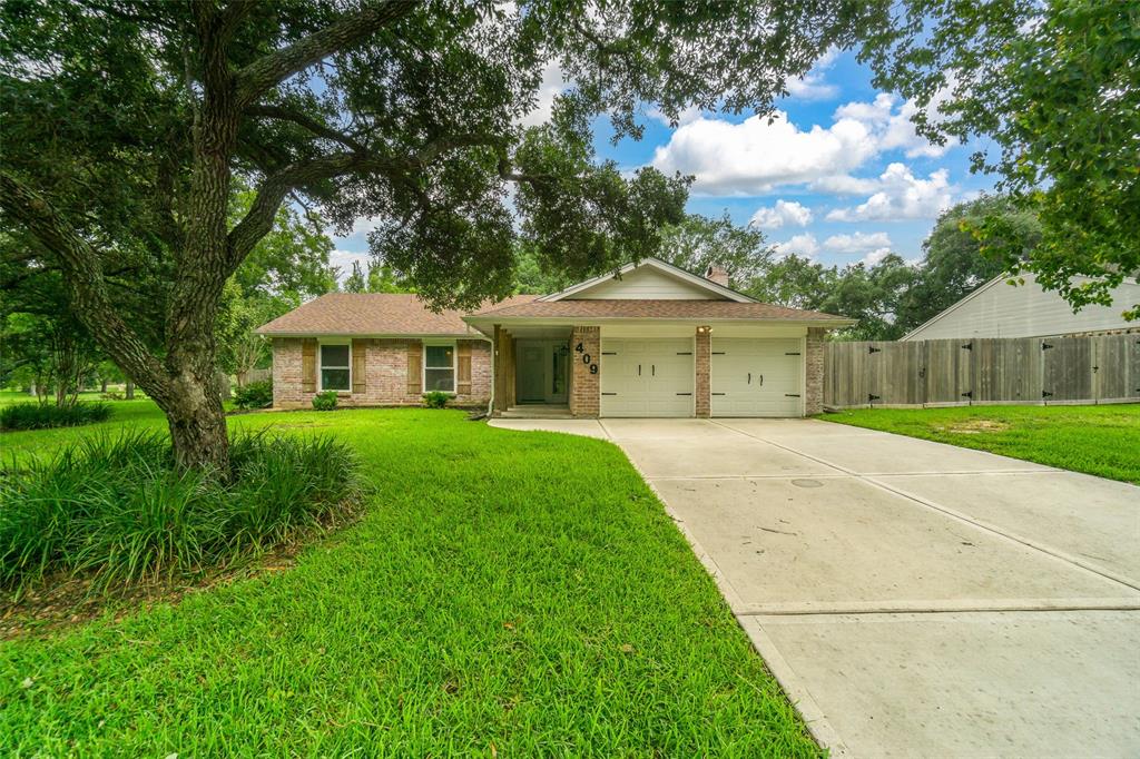409 Colonial Dr