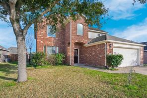 3703 Cashmere Way, Pearland, TX 77584