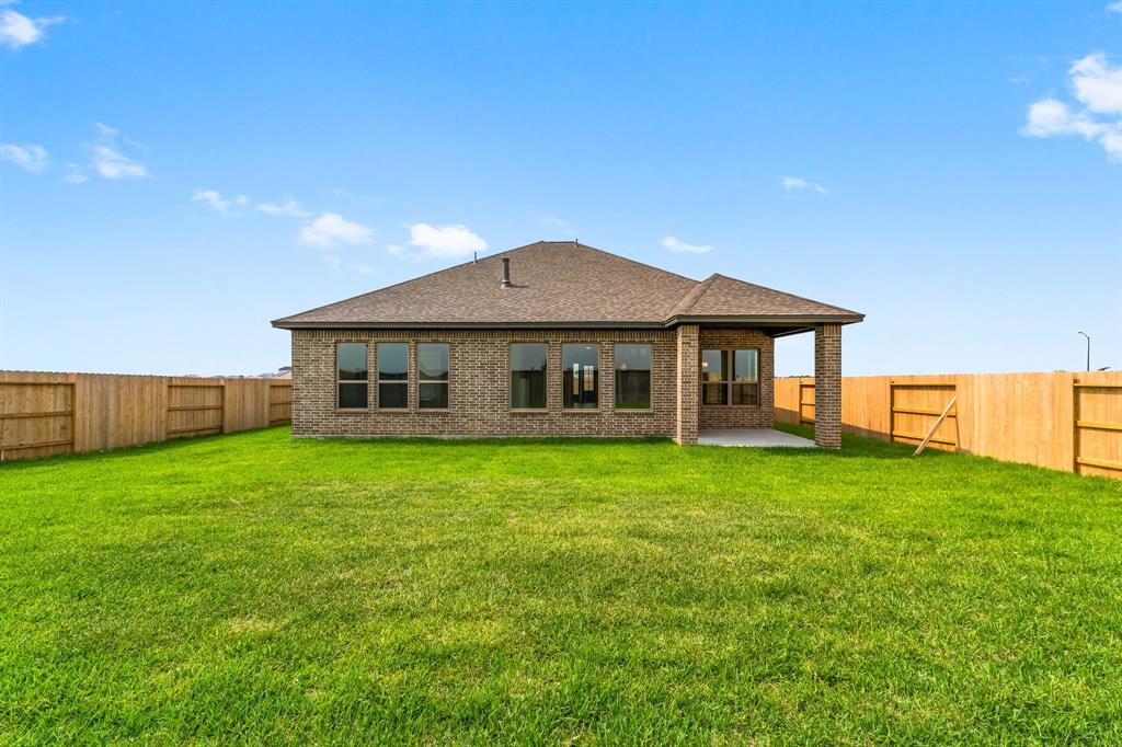 27510 Hay Bale Way , Hockley, Texas image 23