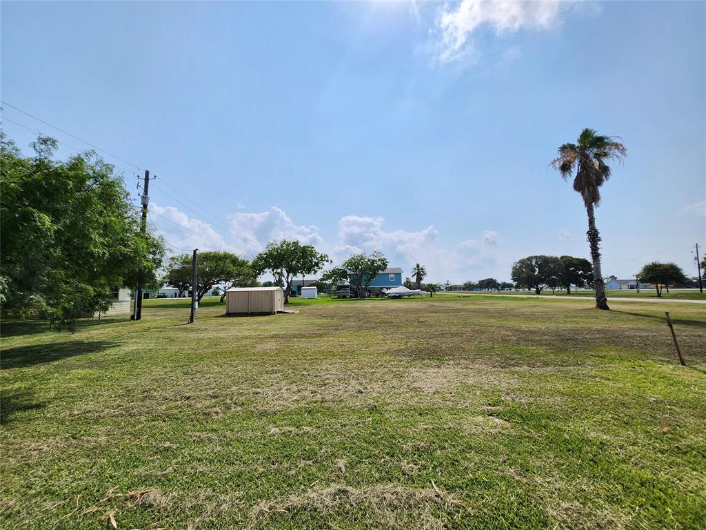 Lot 633-634 Swallow Drive , Palacios, Texas image 11