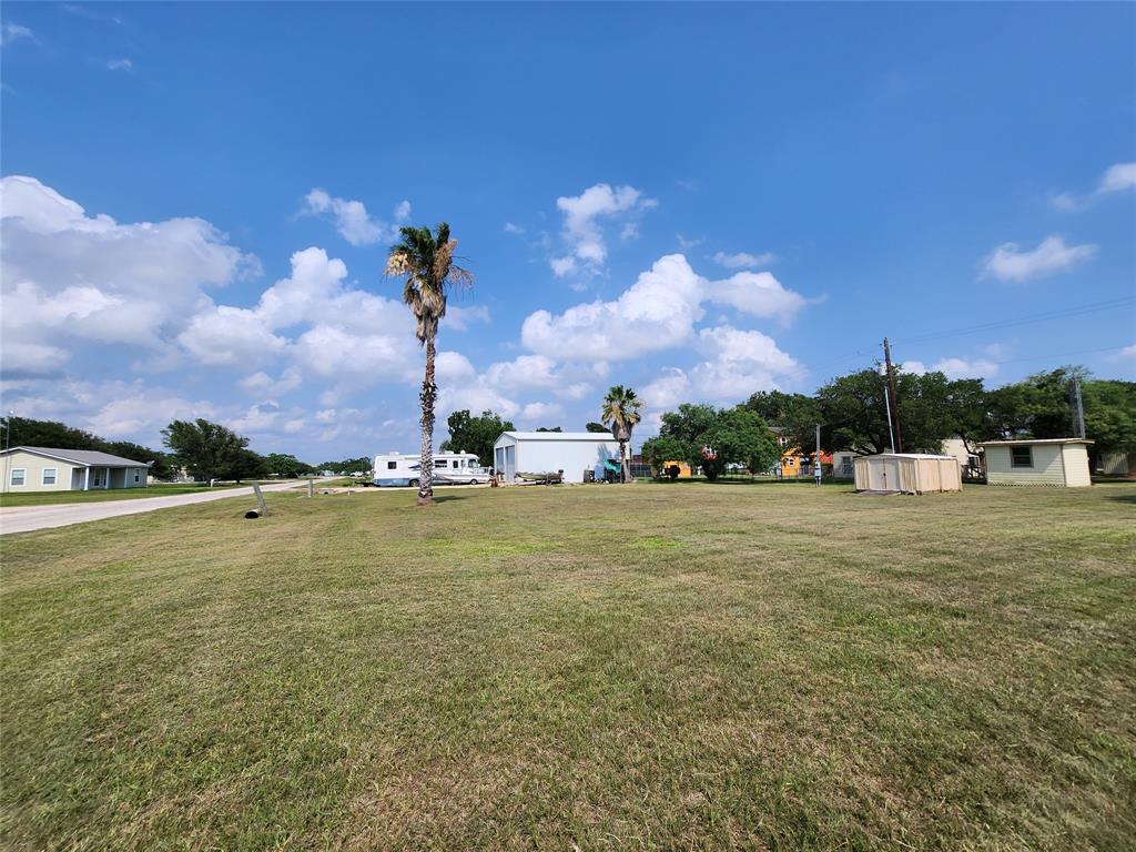 Lot 633-634 Swallow Drive , Palacios, Texas image 12