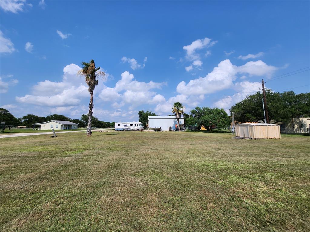 Lot 633-634 Swallow Drive , Palacios, Texas image 13