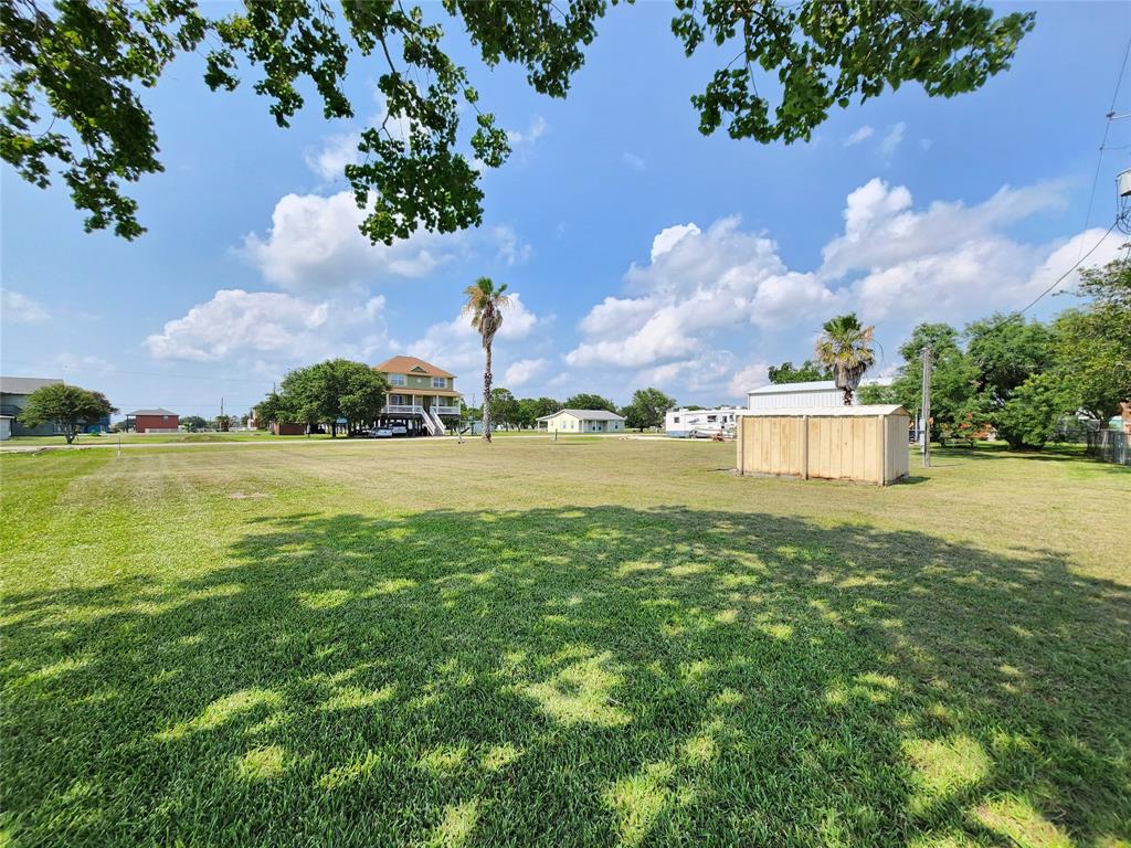 Lot 633-634 Swallow Drive , Palacios, Texas image 15