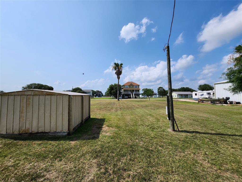 Lot 633-634 Swallow Drive , Palacios, Texas image 17