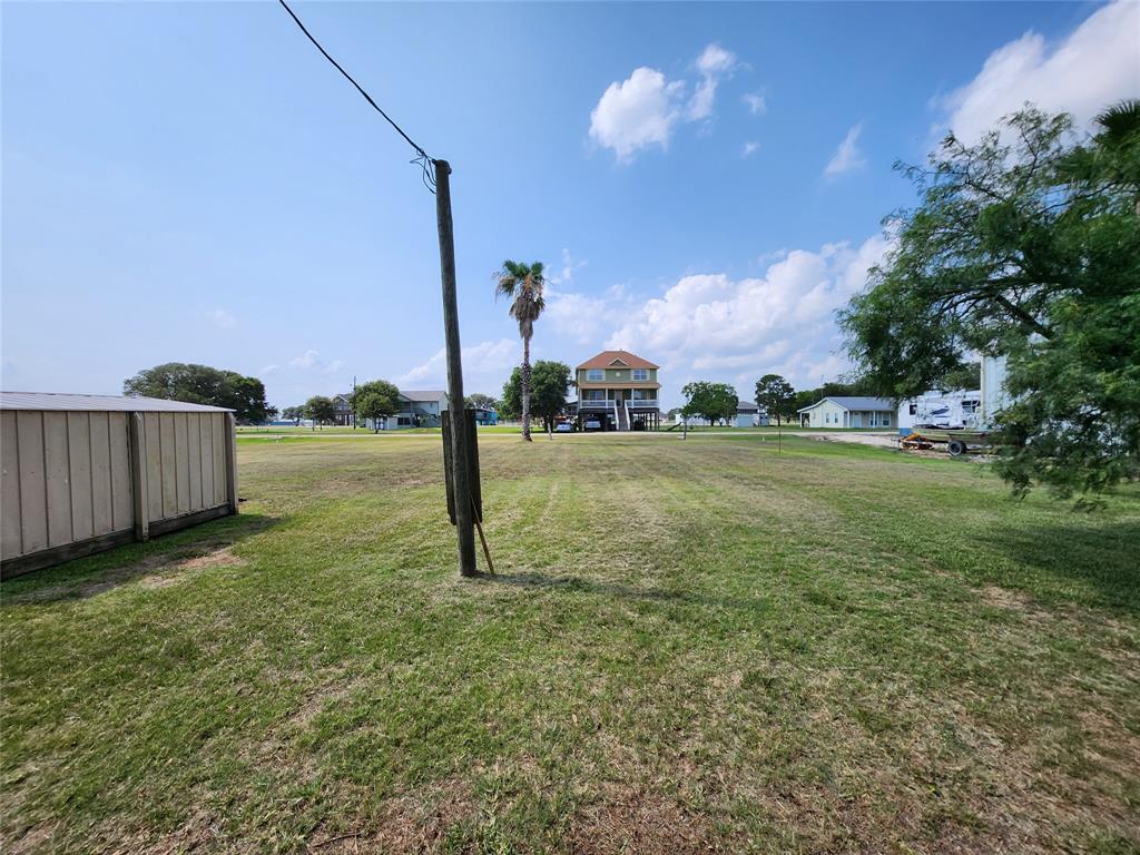 Lot 633-634 Swallow Drive , Palacios, Texas image 18