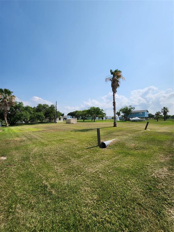 Lot 633-634 Swallow Drive , Palacios, Texas image 4