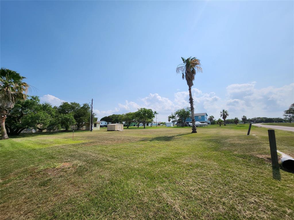 Lot 633-634 Swallow Drive , Palacios, Texas image 5