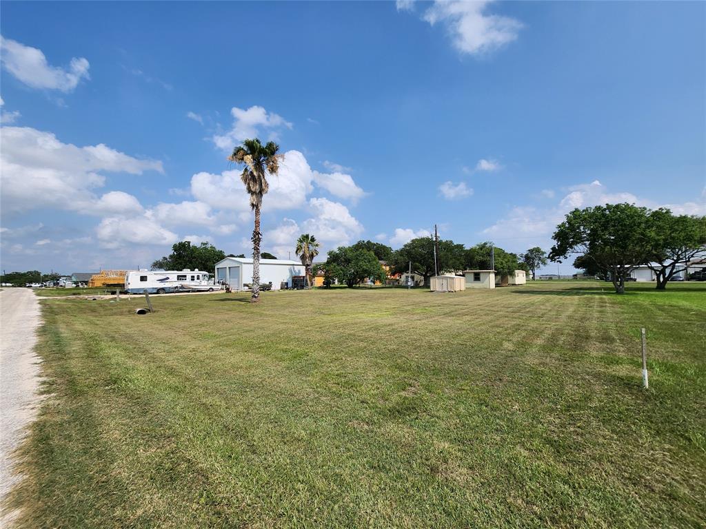 Lot 633-634 Swallow Drive , Palacios, Texas image 6