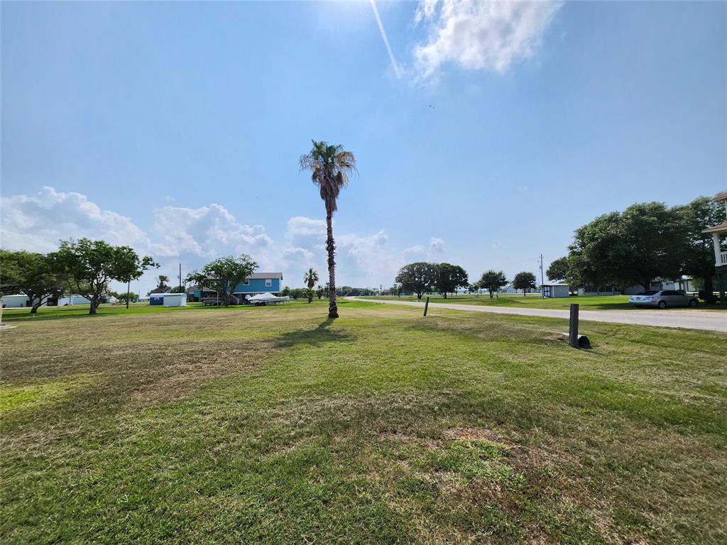 Lot 633-634 Swallow Drive , Palacios, Texas image 7