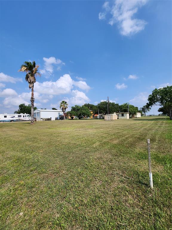 Lot 633-634 Swallow Drive , Palacios, Texas image 8