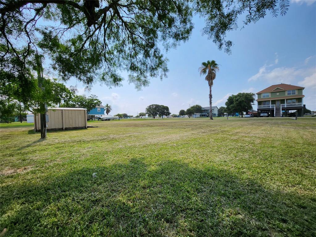 Lot 633-634 Swallow Drive , Palacios, Texas image 9